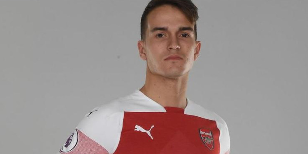 Alasan Kenapa Denis Saurez Bakal Klop Sama Arsenal thumbnail